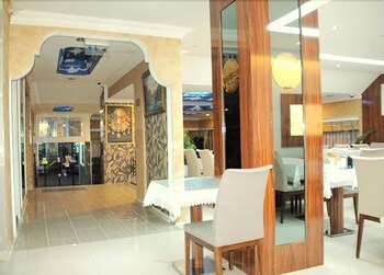 Elit Palace Hotel
