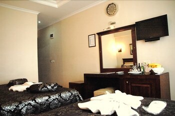 Elit Palace Hotel