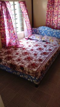 Nacula Homestay