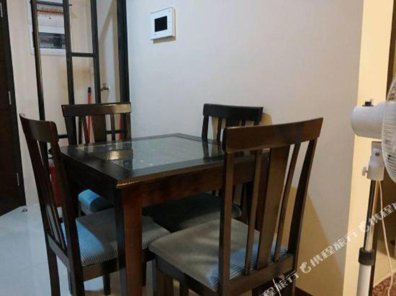 150 Newport Condotel Pasay