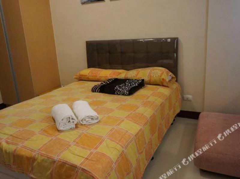 150 Newport Condotel Pasay
