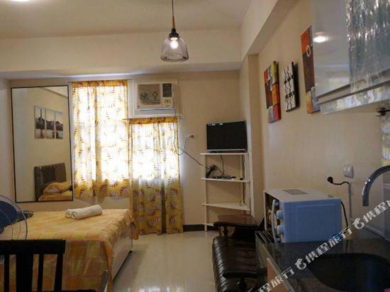 150 Newport Condotel Pasay