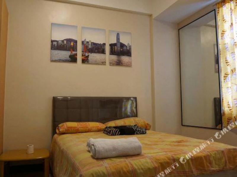150 Newport Condotel Pasay