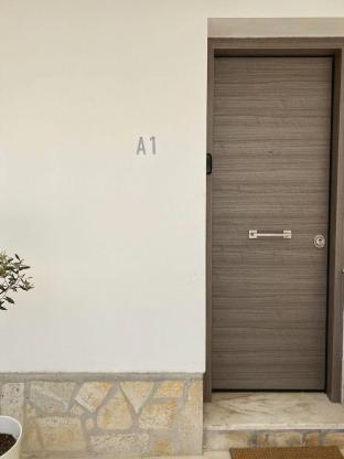 Flight Apartment Airport