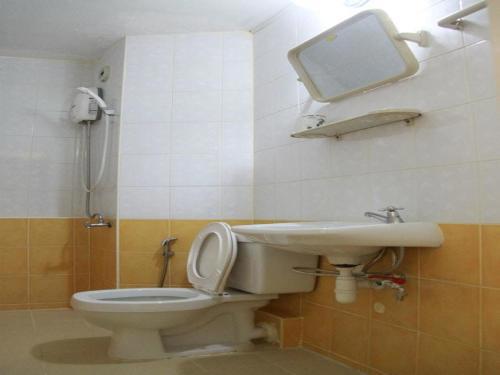 Thailand Taxi&Apartment Hostel