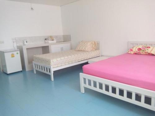 Thailand Taxi&Apartment Hostel