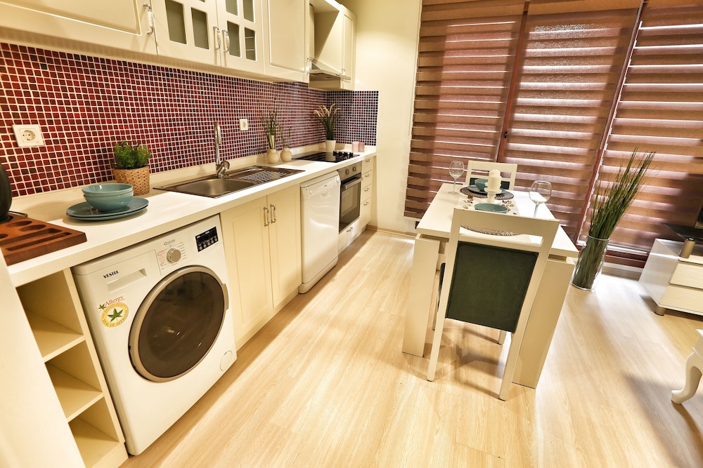 Canka Residence