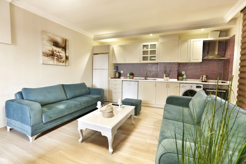Canka Residence