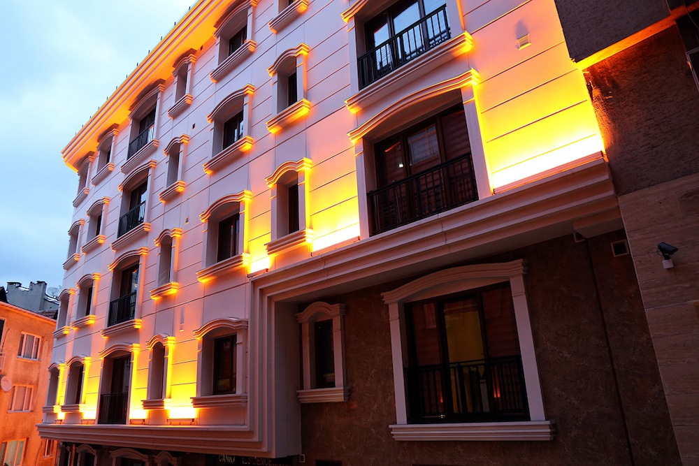Canka Residence