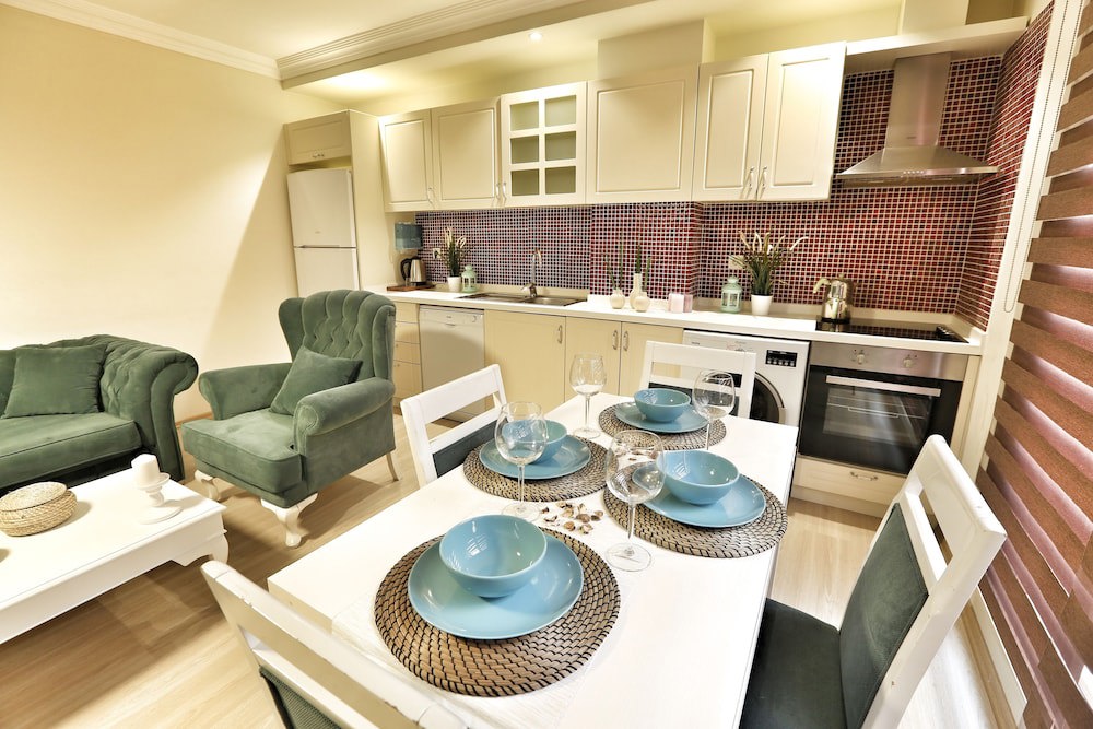 Canka Residence