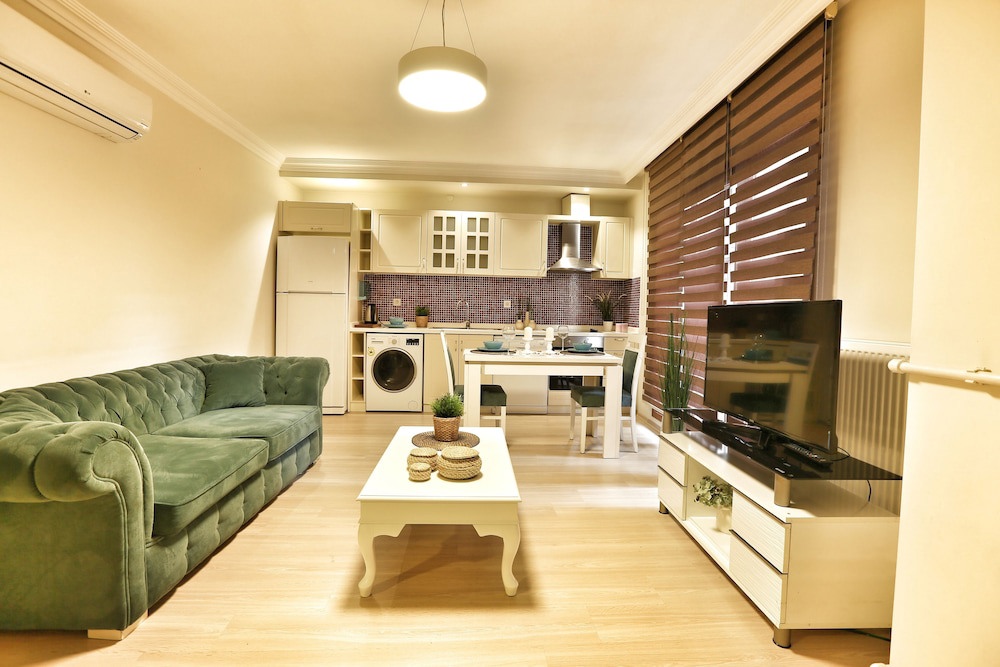 Canka Residence