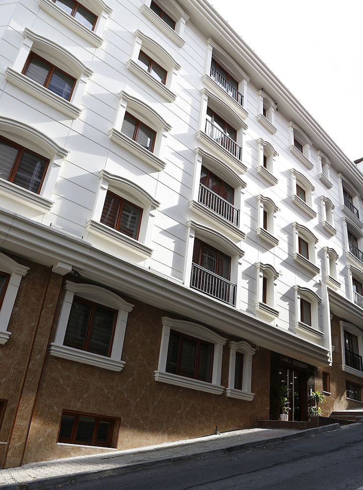 Canka Residence