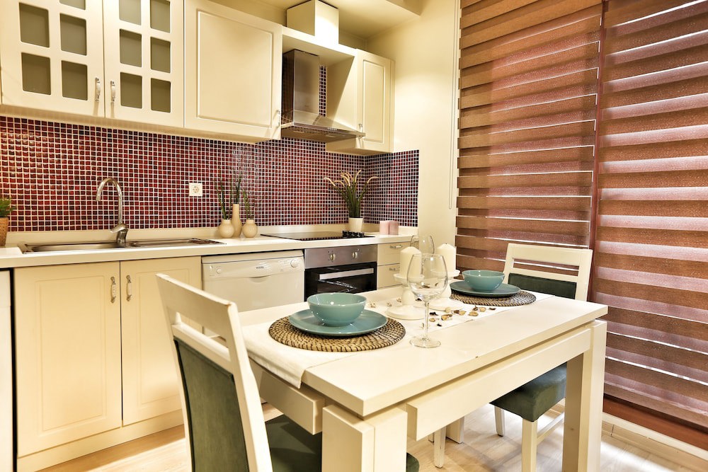 Canka Residence