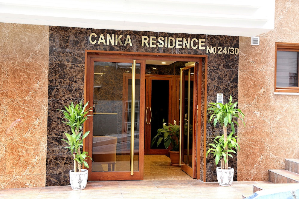 Canka Residence