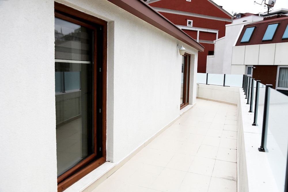 Canka Residence
