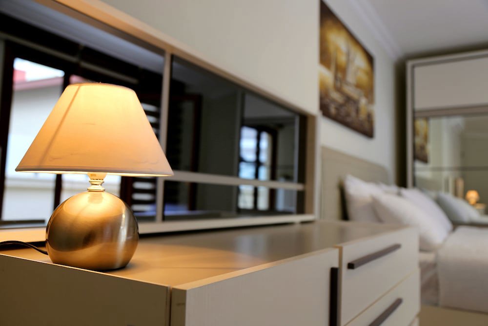 Canka Residence