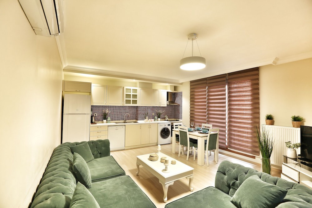 Canka Residence