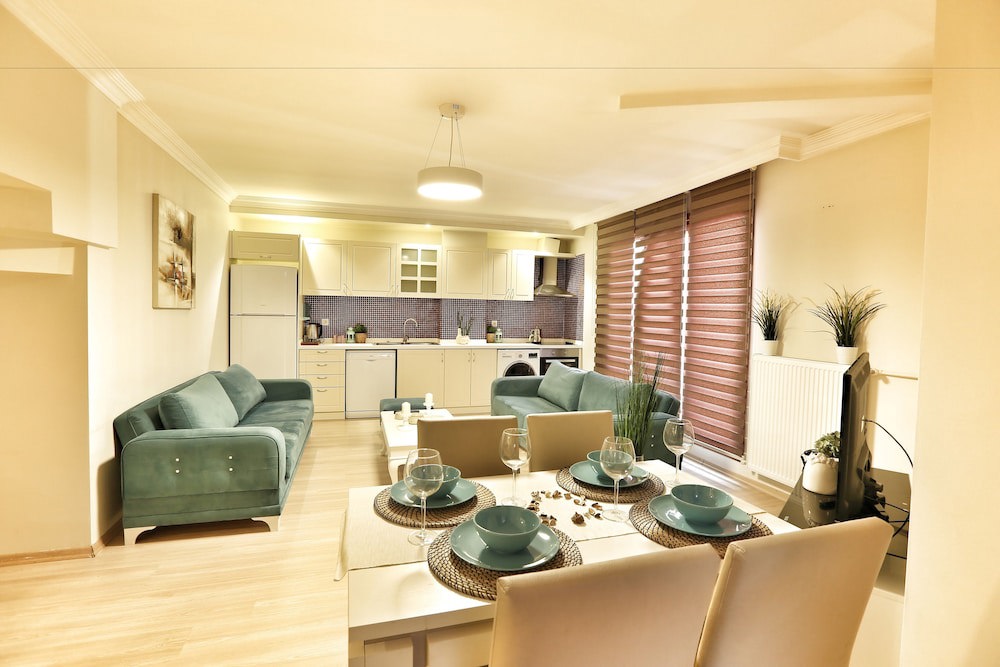 Canka Residence