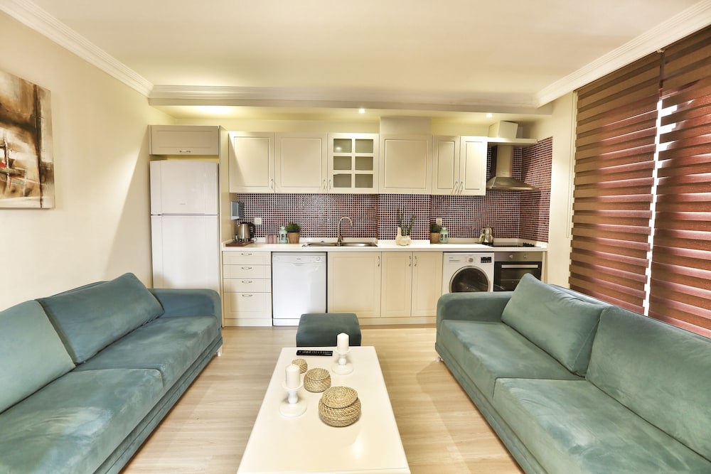Canka Residence