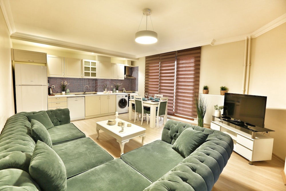 Canka Residence