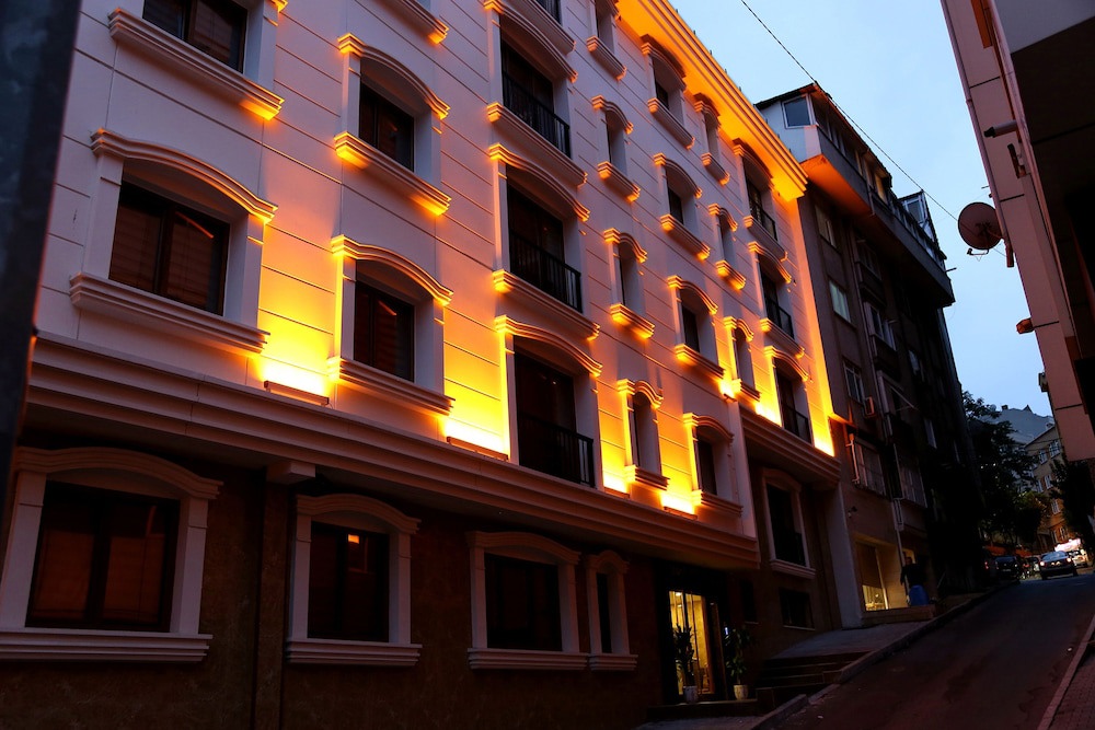 Canka Residence
