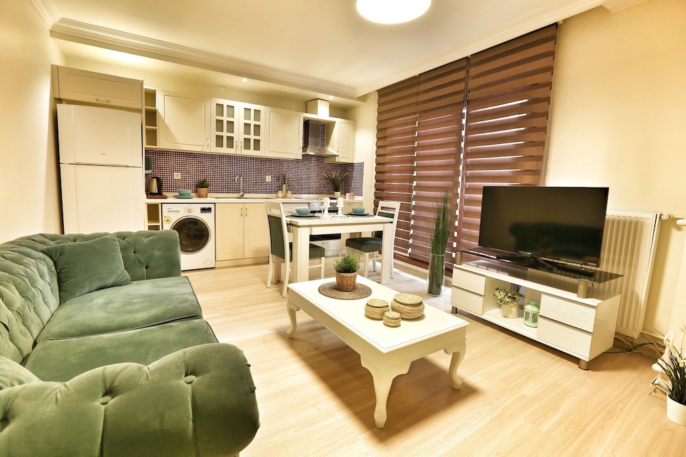 Canka Residence