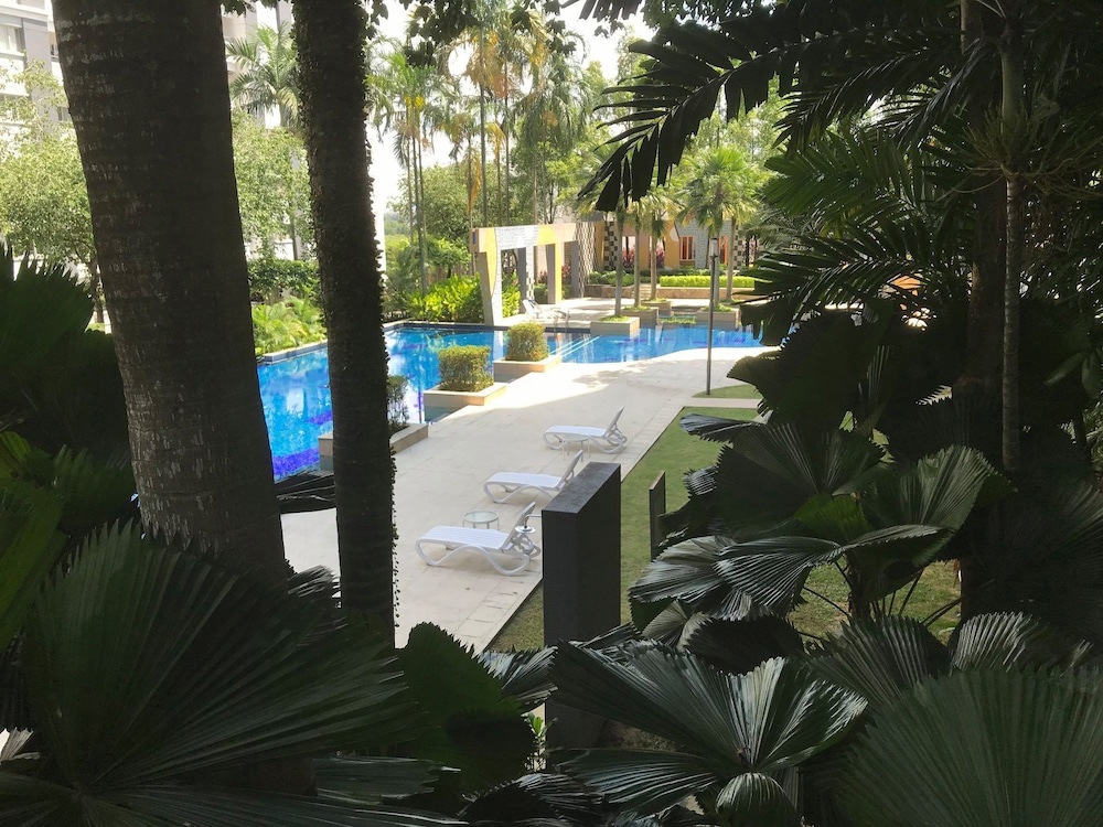 Amisha Vacation Homes