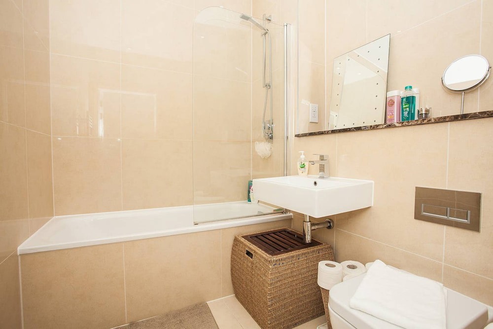 Fantastic Modern 2 Bedroom Flat In Lambeth