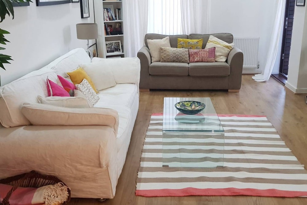 Fantastic Modern 2 Bedroom Flat In Lambeth