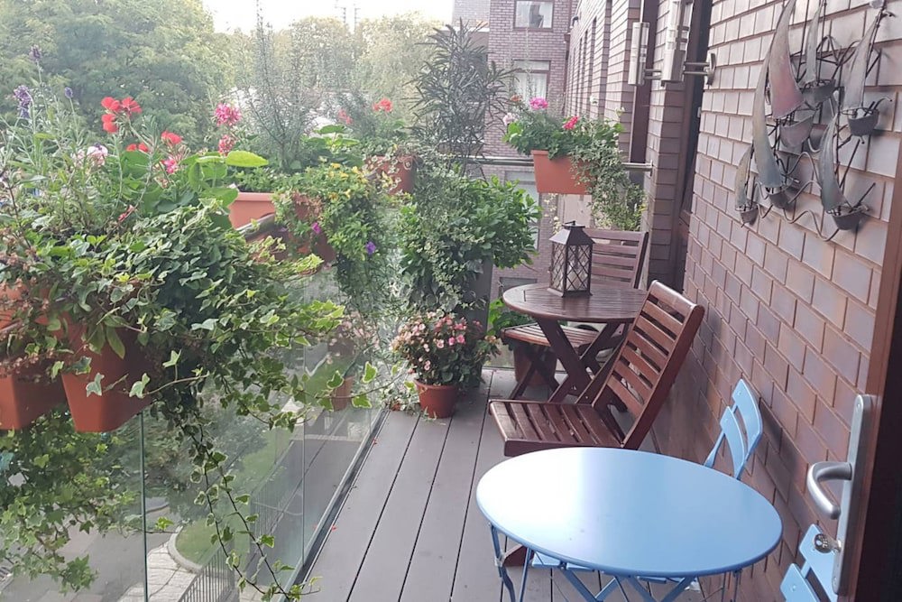 Fantastic Modern 2 Bedroom Flat In Lambeth