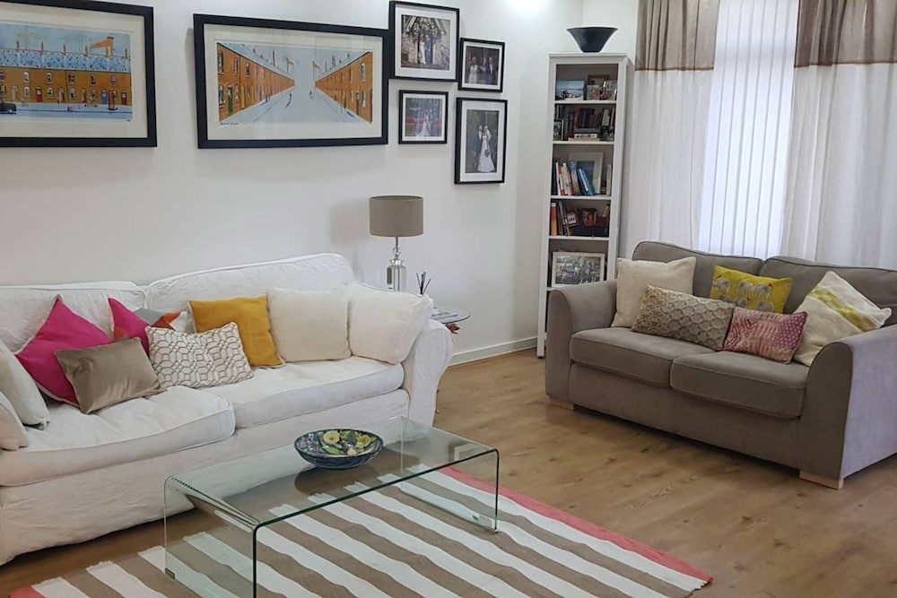 Fantastic Modern 2 Bedroom Flat In Lambeth