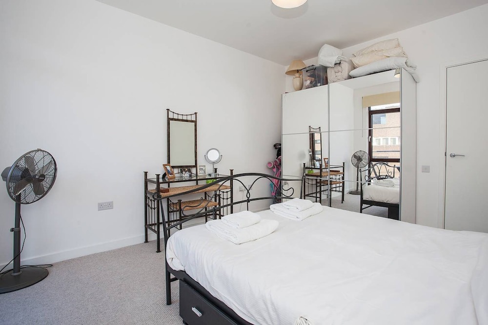 Fantastic Modern 2 Bedroom Flat In Lambeth