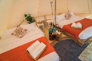 Cabana Retreat - Glamping