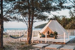 Cabana Retreat - Glamping