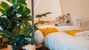 Cabana Retreat - Glamping