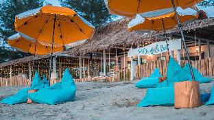 Cabana Retreat - Glamping