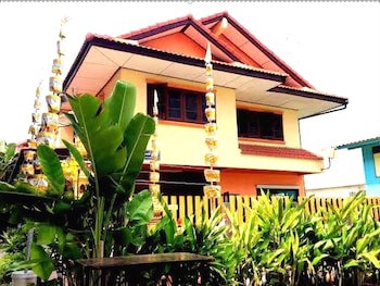 The Heart Ayutthaya Holiday Home