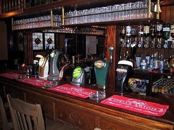 The Nags Head