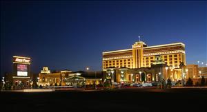 South Point Hotel, Casino, And Spa
