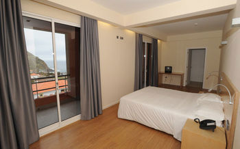 Boutique Hotel Jardim Do Mar