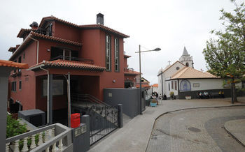 Boutique Hotel Jardim Do Mar