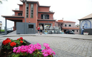 Boutique Hotel Jardim Do Mar