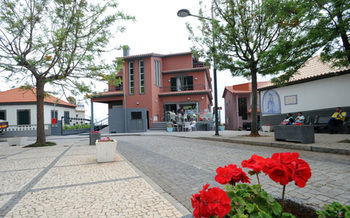 Boutique Hotel Jardim Do Mar