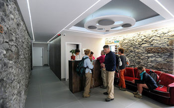 Boutique Hotel Jardim Do Mar