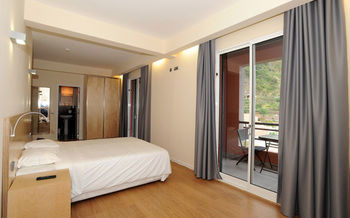 Boutique Hotel Jardim Do Mar