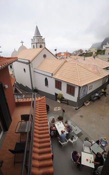 Boutique Hotel Jardim Do Mar