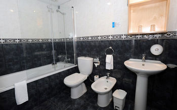 Boutique Hotel Jardim Do Mar
