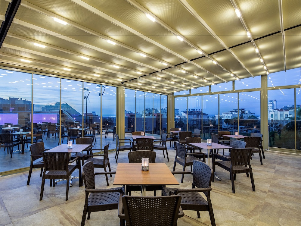 Holiday Inn Antalya - Lara, An Ihg Hotel
