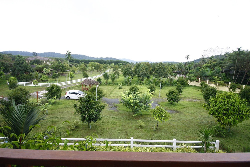 Our Eco Farm