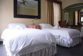 Meransha Self Catering Cc
